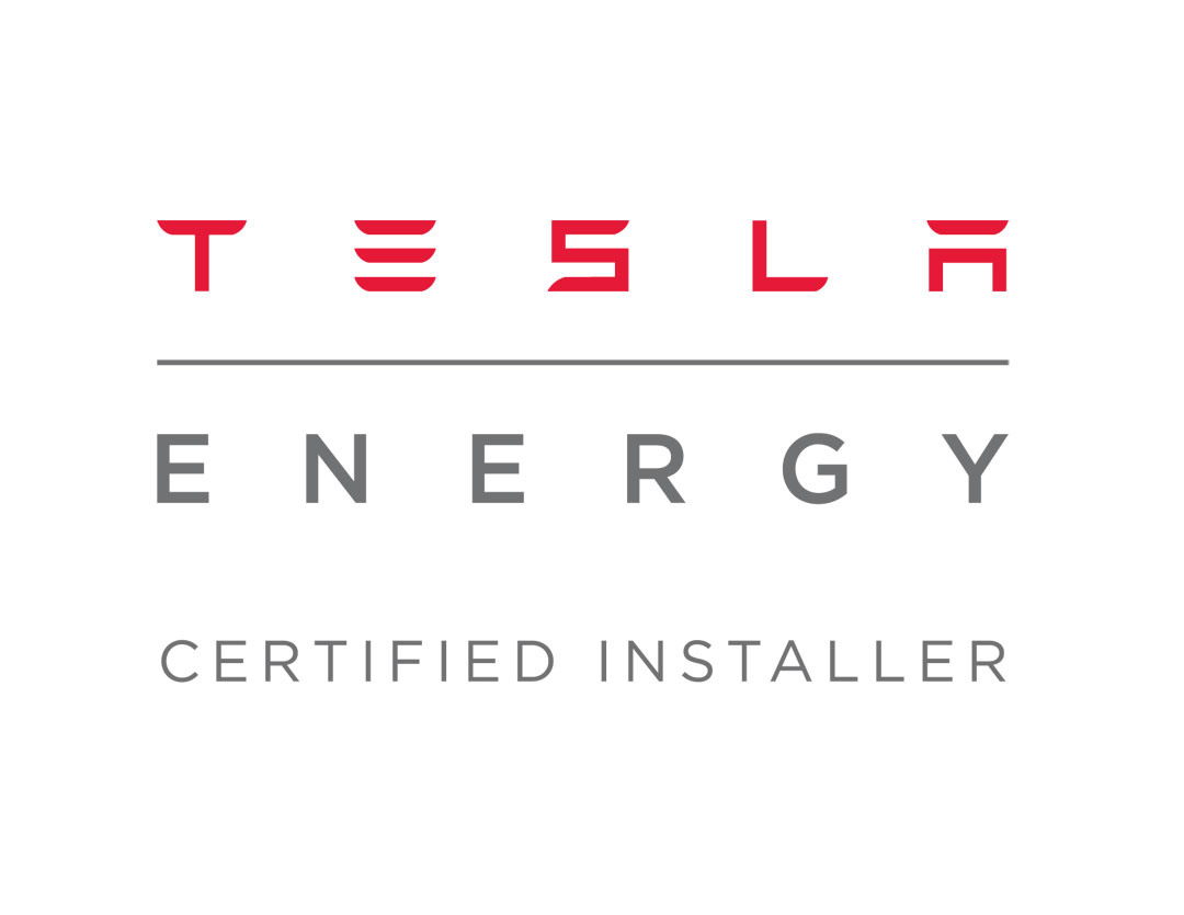 Vertriebspartner von Tesla Energy
