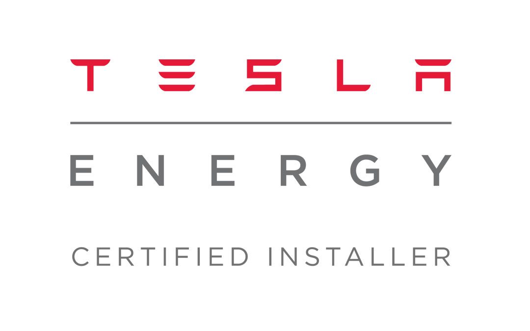 Tesla Energy