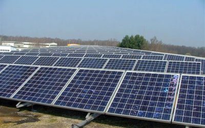 Photovoltaikanlage