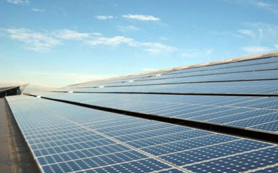 Photovoltaikanlage