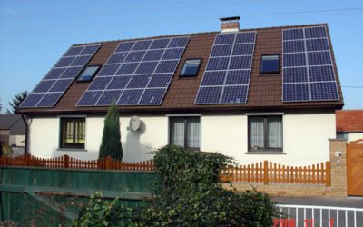 Photovoltaikanlage