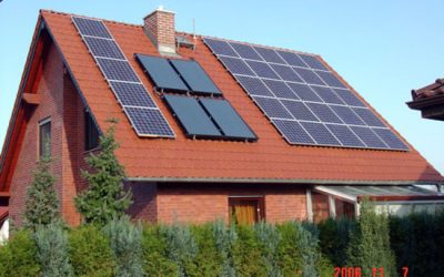 Photovoltaikanlage