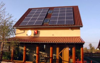 Photovoltaikanlage