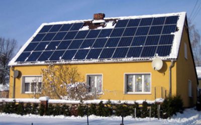 Photovoltaikanlage