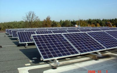 Photovoltaikanlage