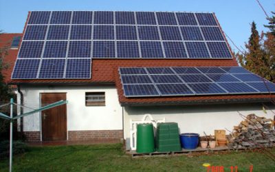 Photovoltaikanlage