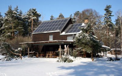Photovoltaikanlage