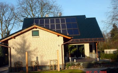 Photovoltaikanlage