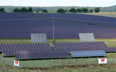 Photovoltaikanlage
