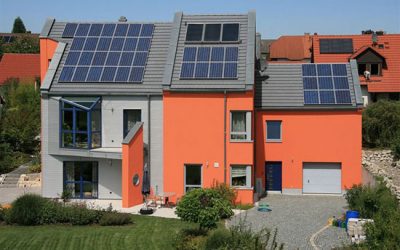 Photovoltaikanlage