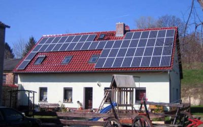 Photovoltaikanlage