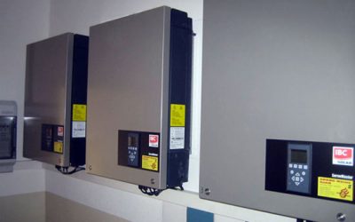 Photovoltaikanlage