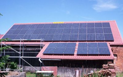 Photovoltaikanlage