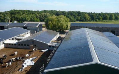 Photovoltaikanlage