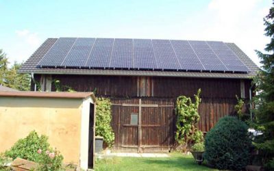 Photovoltaikanlage
