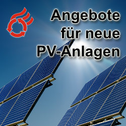 Photovoltaikanlagen von Renoc