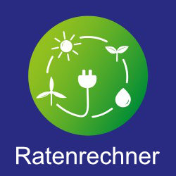 Ratenrechner von Renoc